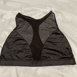 Sport bra Victoria's Secret